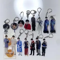 【バラ可】水原匡也　アクキー・アクスタのサムネイル