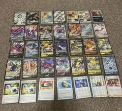 ポケモンカード　まとめ売り　ハマナのバックアップ　など