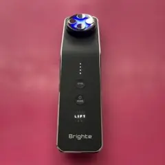 2025年最新】brighte ブライト エレキリフト リフト美顔器の人気