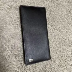 未使用のダンヒルの長財布