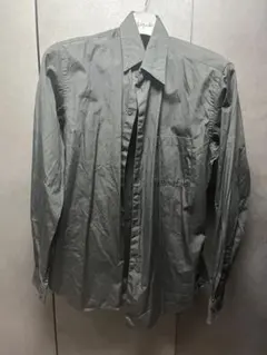 yohji yamamoto COSTUME D’HOMME シャツのサムネイル