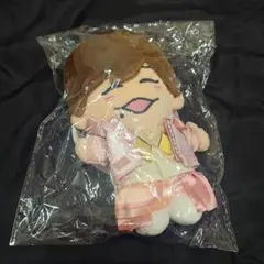 なにわ男子ちびぬい　長尾謙杜さん