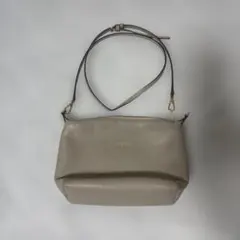 FURLA ショルダーバッグ グレージュのサムネイル