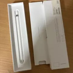 Apple Pencil (第1世代)