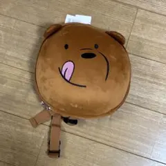 リュック キャラクターグッズ