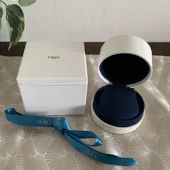 ☆Fred ジュエリーボックス☆