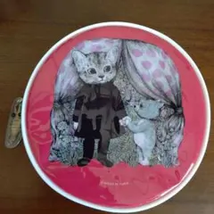 完売品　ヒグチユウコさんマトリョシカポーチ 完売品 ヒグチユウコさんマトリョシカポーチ 完売品 ヒグチユウコさん