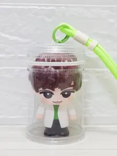 ２点hir0.to.maron様専用 ソフビ ケース SnowMan