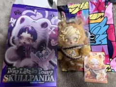 ネ*ん様 skullpanda my little pony Applejack