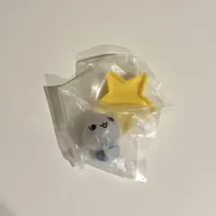 しずくちゃん　フィギュアコレクション　みるみるちゃん ガチャ