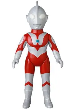 新品未使用】MAT ウルトラセブン MONSTER ART TOY シリーズ - メルカリ