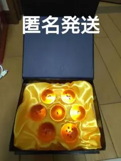 2026年最新】ドラゴンボール7個セットの人気アイテム - メルカリ
