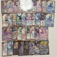 アイカツ！ バトスピ 20枚 まとめ売り バトルスピリッツ - メルカリ