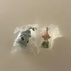 モラン ヨクサル めじるしアクセサリー