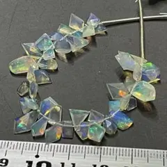 エチオピアンオパール＊スペシャルランダムカットf
