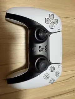 【純正品】DualSense ワイヤレスコントローラー (CFI-ZCT1J)