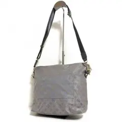 本当の限界値下げ　russetラシット ショルダーバッグ グレー