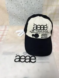 キャップ レディース