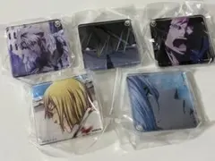 BLEACH 千年血戦 アクリルチャーム