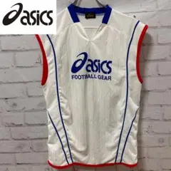 アシックスasics サンプドリア セリエA ゲームシャツ ユニフォーム
