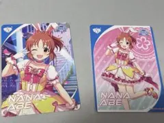 アイドルマスター　カードフォリオ シンデレラガールズ