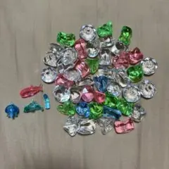 アクリルストーン アクセサリー