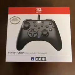 HORI ホリパッド TURBO for Nintendo Switch 2