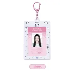 ILLIT イロハ　ID フォト　PRESS START japan MDのサムネイル