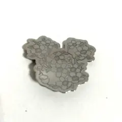 東京ディズニーリゾート　USED 茶葉スプーン