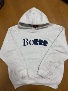 BoTT x TTTMSW BoTTT Hoodie Lサイズ - メルカリ