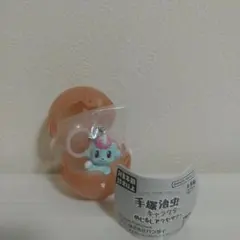 【新品、未使用】手塚治虫キャラクター めじるしアクセサリー ユニコ