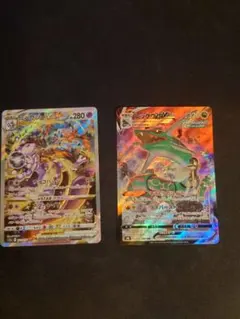 【まとめ売り】ミュウツーVSTAR SAR 3枚セット 2025年最新】ミュウツーvstar sarの人気アイテム - メルカリ