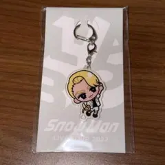 Snow Man LIVE TOUR 2022 アクリルキーホルダー ラウールのサムネイル