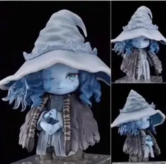 エルデンリング HUNDIAN 魂殿 魔女ラニ　Rani フィギュア エルデンリング Creation 魔女ラニ Rani フィギュア - メルカリ