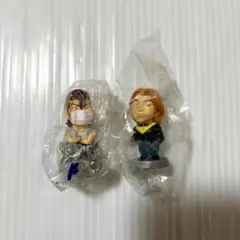 2026年最新】本城俊明 フィギュアの人気アイテム - メルカリ