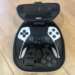 デュアルセンスエッジ ホワイト SONY ジャンク品