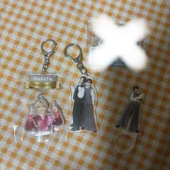 桜木雅哉 アクキー アクスタ セット - メルカリ
