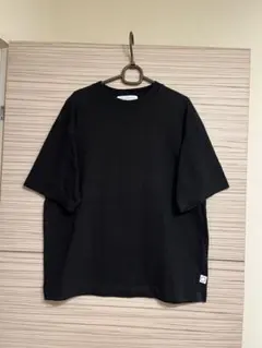 Connection Between People メンズTシャツ 黒　Ｓサイズ