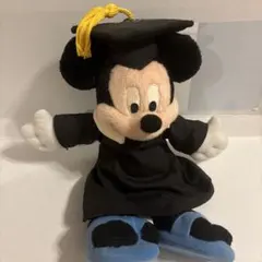 ディズニー ミッキーマウス Grad nite 93 ぬいぐるみ Stussy ディズニー ミッキーマウス Grad nite 93 ぬいぐるみ Stussy - メルカリ