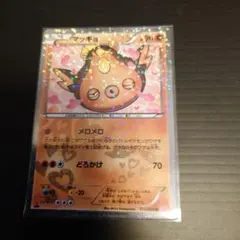 マッギョ　ポケキュン