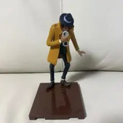 ルパン三世 銭形警部 フィギュア