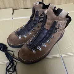 Danner's ワークブーツ 日本製 8インチ