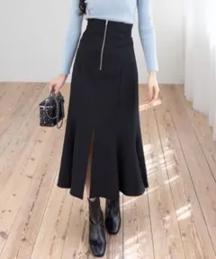 フレアスカート (大人気商品・再入荷)