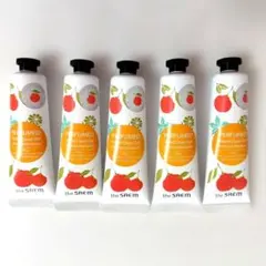 ◆値下げ中◆ゼサム パフュームド ハンドクリーンジェル 5本セット◇新品未開封◇のサムネイル