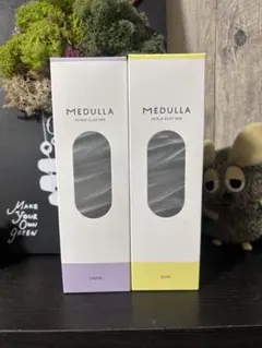 MEDULLA スカルプクレイスパ