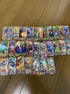 ⭕希少コレクション⭕ ドラゴンクエスト モンスターバトルロード