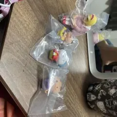 クレヨンしんちゃん待ちぼうけシリーズ