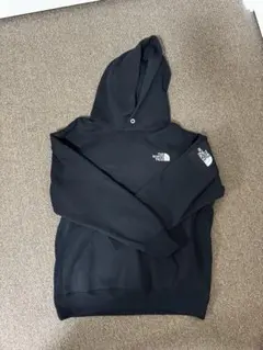 THE NORTH FACE ブラックパーカー