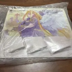 ps2 天使のプレゼント　店頭　販促　ポップ　非売品