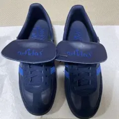adidasハンドボールスペツィアル SHUKYU E-WAX